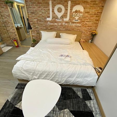 jojoroom Ciudad Ho Chi Minh  Exterior foto
