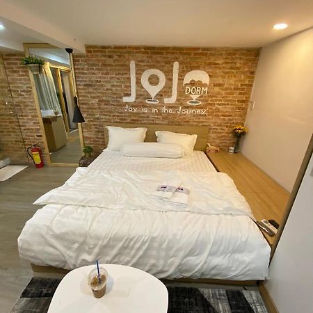 jojoroom Ciudad Ho Chi Minh  Exterior foto