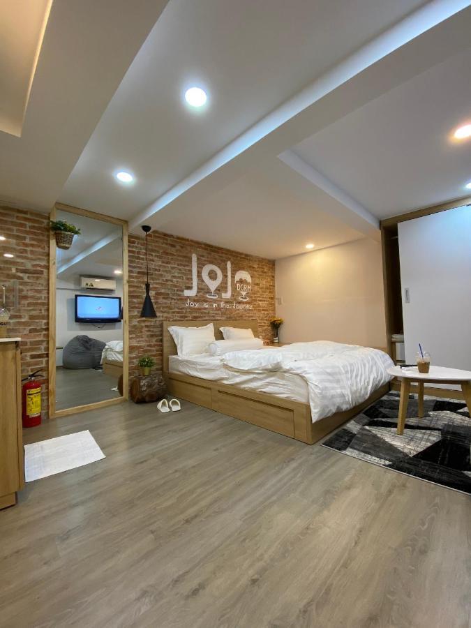 jojoroom Ciudad Ho Chi Minh  Exterior foto