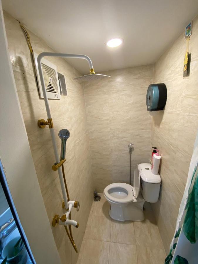 jojoroom Ciudad Ho Chi Minh  Exterior foto