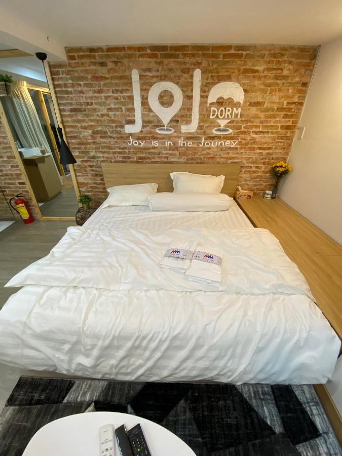 jojoroom Ciudad Ho Chi Minh  Exterior foto