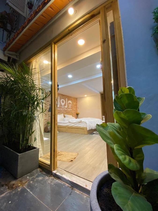 jojoroom Ciudad Ho Chi Minh  Exterior foto