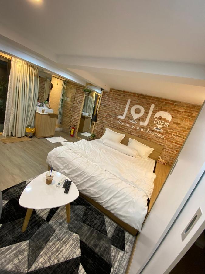 jojoroom Ciudad Ho Chi Minh  Exterior foto