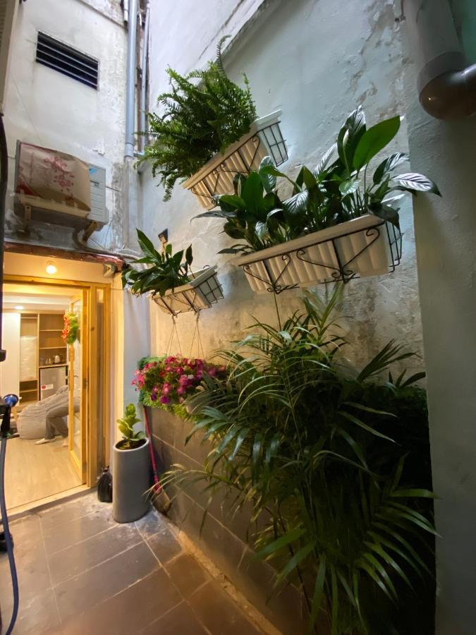 jojoroom Ciudad Ho Chi Minh  Exterior foto