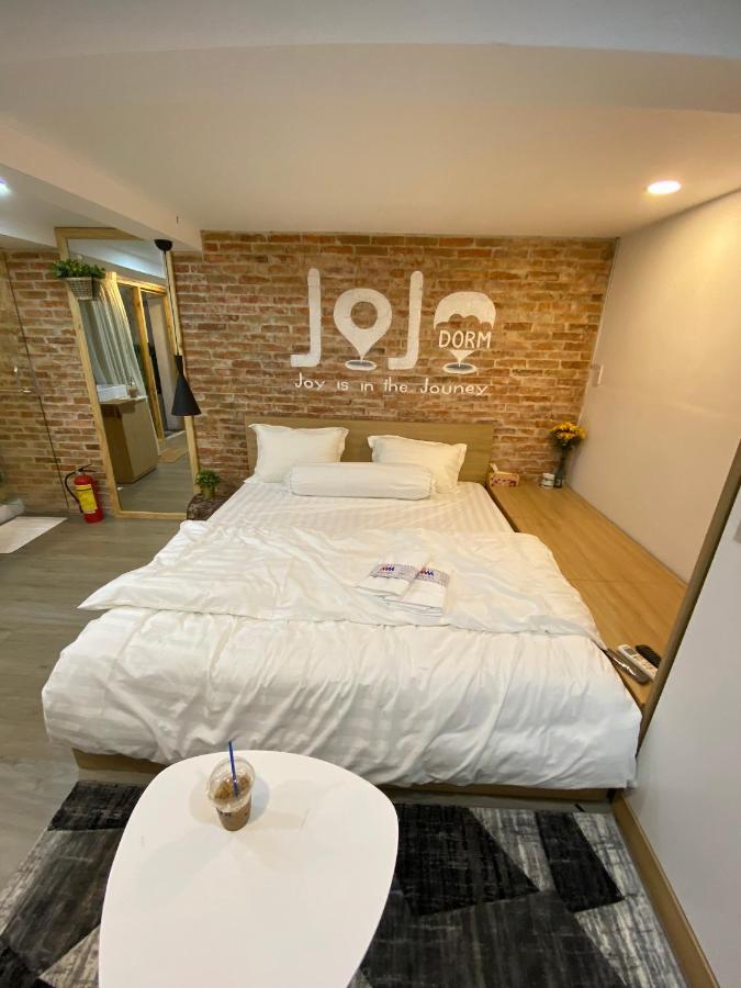 jojoroom Ciudad Ho Chi Minh  Exterior foto